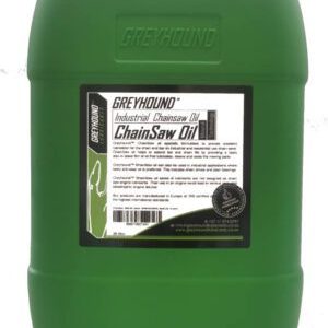Greyhound Chainsaw Oil 20L