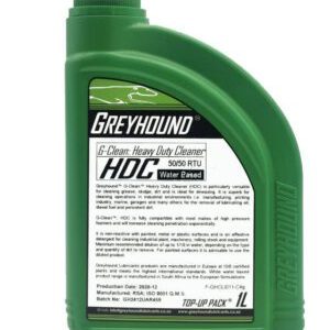 Greyhound G-Clean HDC Conc 50/50 1L