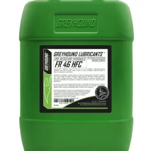 Fire-Resistant Hydraulic Fluid 20L