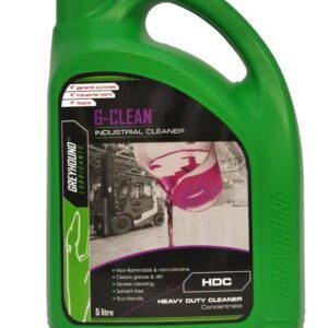 Greyhound HDC Concentrate 5L