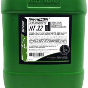 Greyhound Heat Transfer Oil 32 20L