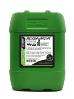 Hydraulic 68 Oil 20L