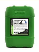 Hydraulic Oil 68 AW Blue 20L
