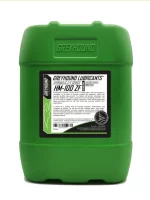 Hydraulic 100 Zinc Free 20l