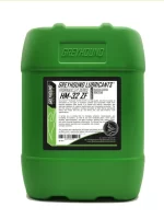 Hydraulic 32 Zinc Free 20l