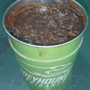 Greyhound Grease BE EP1/2 17KG