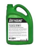 Inhibited Transformer Oil INH-T2 5L