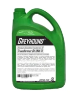 Uninhibited Transformer Oil UNH-T1 5L