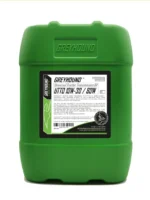 Greyhound UTTO 80W / 10W-30 20L