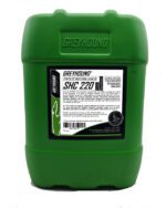 Greyhound Synthetic Gear Oil 220 20L