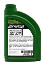 Greyhound Synthetic Gear Oil 320 1L