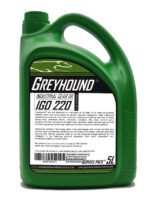 Greyhound Synthetic Gear Oil 220 5L