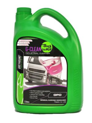 Greyhound G-Clean Truck Wash 5 L