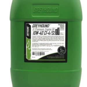 Greyhound G-Premium 10W40 CI4/SL 20 L