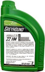 Hydraulic 22 Oil 1L