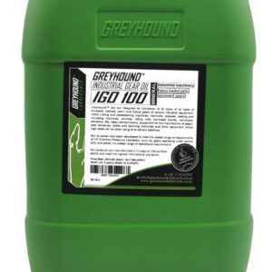 Greyhound Industrial Gear Oil 100 20L