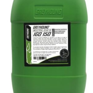 Greyhound Industrial Gear Oil 150 20L