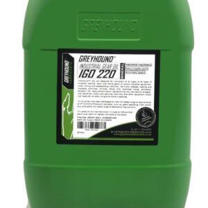 Greyhound Industrial Gear Oil 220 20L