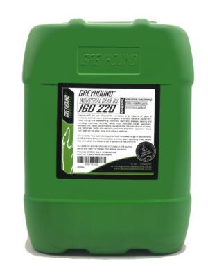 Greyhound Industrial Gear Oil 220 20L