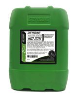Greyhound Synthetic Gear Oil 320 20L