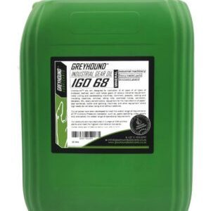 Greyhound Industrial Gear Oil 68 20L