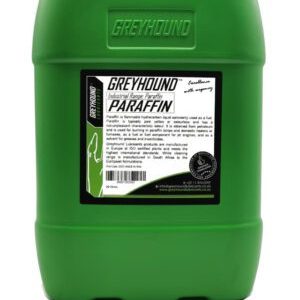 Greyhound Illuminating Paraffin Oil 20L