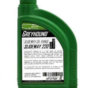 Greyhound Slideway Oil 220 1L