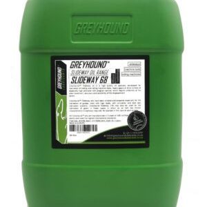 Greyhound Slideway Oil 68 20L