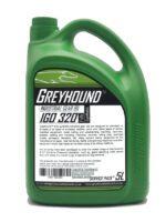 Greyhound Synthetic Gear Oil 320 5L