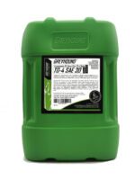 Greyhound Transmission TO-4 SAE 30 20L