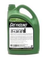 Greyhound Transmission TO-4 SAE 60 5L